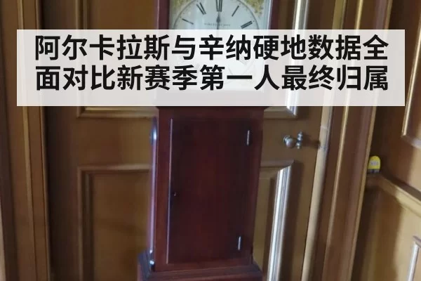 阿尔卡拉斯与辛纳硬地数据全面对比新赛季第一人最终归属